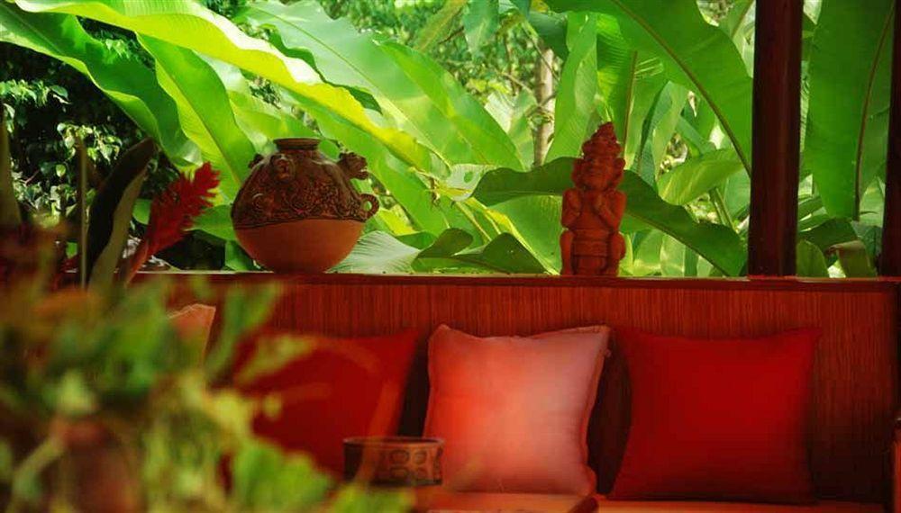 Hotel Boutique Quinta Chanabnal ปาเลงเก ภายนอก รูปภาพ